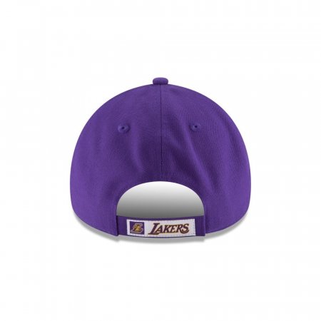 Los Angeles Lakers - The League 9Forty NBA Cap