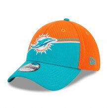 Miami Dolphins - Secondary 2023 Sideline 39Thirty NFL Cap