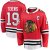 Chicago Blackhawks - Jonathan Toews Breakaway NHL Jersey