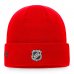 Chicago Blackhawks - Authentic Pro Locker Cuffed NHL Zimní čepice