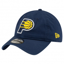 Indiana Pacers - Team Logo 9Twenty NBA Cap