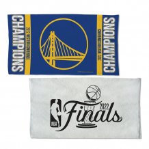 Golden State Warriors - 2022 Wester Conference Champs NBA Towel