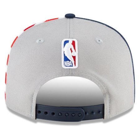 Washington Wizards - 2021 City Edition 9Fifty NBA Hat