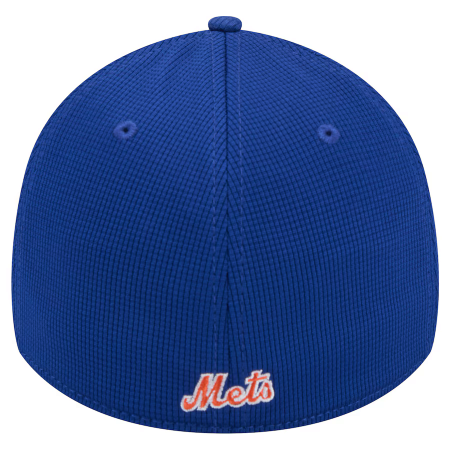 New York Mets - Active Pivot 39thirty MLB Kšiltovka