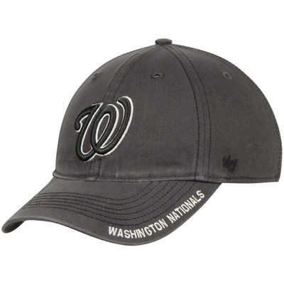 Washington Nationals - Nightfall Closer Flex MLB Cap