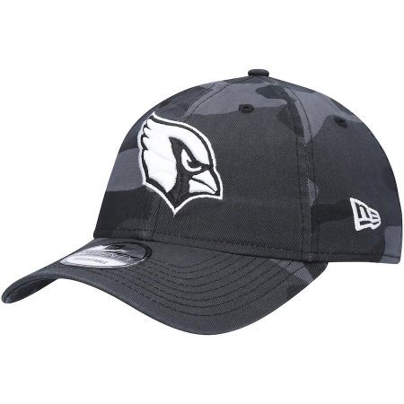 Arizona Cardinals - Camo Core 9Twenty NFL Čiapka - Velikost: nastavitelná