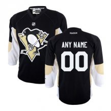 Pittsburgh Penguins Dzieci - Replica NHL Koszulka/Własne imię i numer