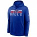Buffalo Bills - Team Stripes NFL Sweatshirt