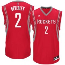 Houston Rockets - Patrick Beverley Replica NBA Jersey