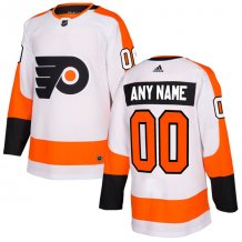 Philadelphia Flyers - Adizero Authentic Pro NHL Dres/Vlastné meno a číslo