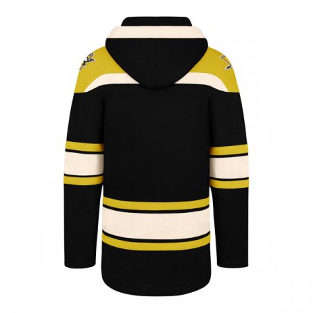 Pittsburgh Penguins - Lacer Jersey NHL Mikina s kapucí