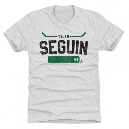 Dallas Stars - Tyler Seguin Athletic NHL T-Shirt