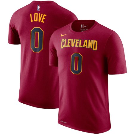Cleveland Cavaliers - Kevin Love Performance NBA Koszulka