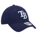 Tampa Bay Rays - Active Pivot 39thirty MLB Hat