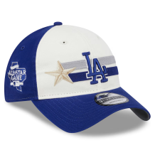 Los Angeles Dodgers - 2024 All-Star Game Royal 9Twenty MLB Hat