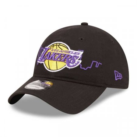 Los Angeles Lakers - 2022 Draft 9TWENTY NBA Hat