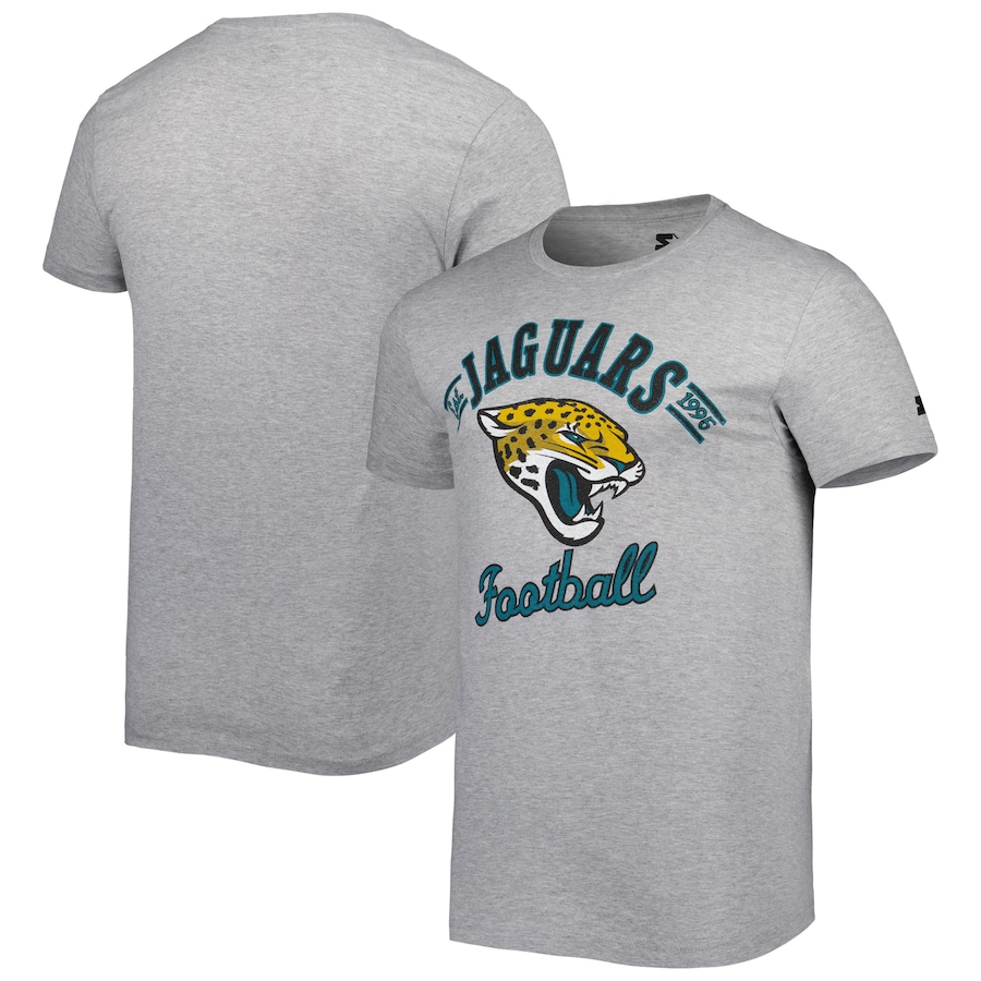 Unisex Vintage Jacksonville Jaguars Jersey - The Vintage Twin