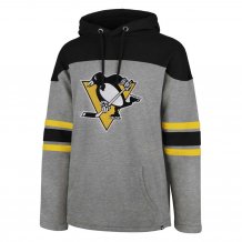 Pittsburgh Penguins - Huron NHL Mikina s kapucňou