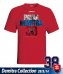 Slovakia - Pavol Demitra Fan version 19 Tshirt