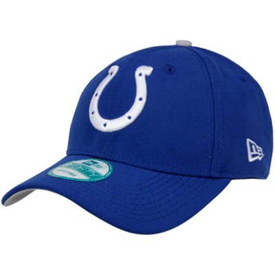 Indianapolis Colts - The League 9FORTY NFL Hat - Wielkość: regulowana