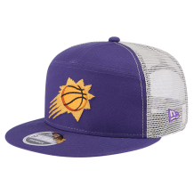 Phoenix Suns - Split Panel Trucker 9Fifty NBA Hat
