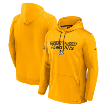 Pittsburgh Penguins - 2024 Authentic Pro Rink NHL Sweatshirt