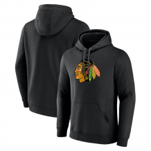Chicago Blackhawks - Primary Logo NHL Sweatshirt