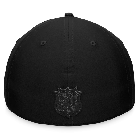 Chicago Blackhawks - Authentic Pro 23 Road Stack NHL Cap