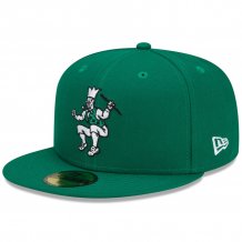 Boston Celtics - New Era City Edition Alternate 59FIFTY NBA Cap