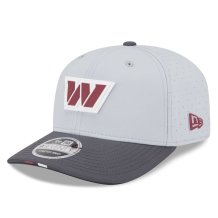 Washington Commanders - 2025 Training Camp 9Seventy NFL Hat