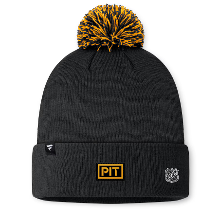 Pittsburgh Penguins - 2024 Draft NHL Knit Hat