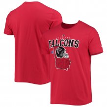 Atlanta Falcons - Local Pack NFL T-Shirt