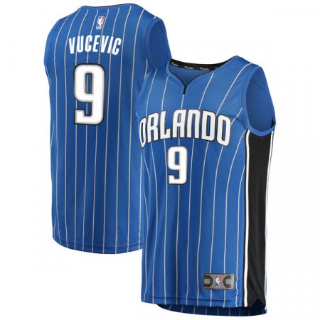 Orlando Magic - Nikola Vucevic Fast Break Replica NBA Trikot
