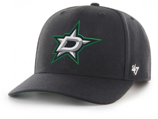 Dallas Stars - Cold Zone MVP DP NHL Cap