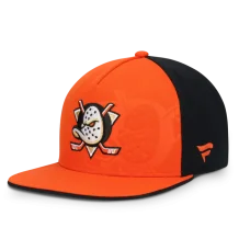 Anaheim Ducks -  Team Snapback NHL Czapka