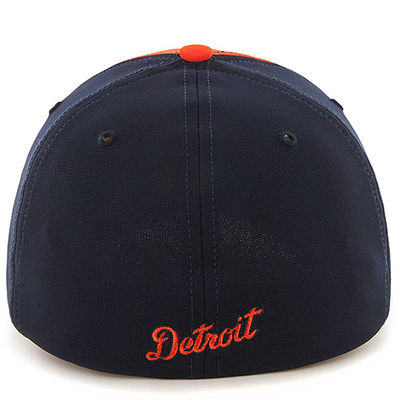 Detroit Tigers - Carson Closer MLB Hat
