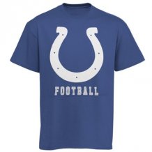 Indianapolis Colts - Back Duo II NFL Tshirt