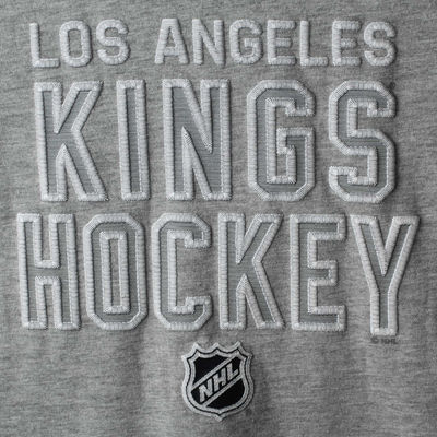 Los Angeles Kings Dziecięcy - Fleece NHL Combo
