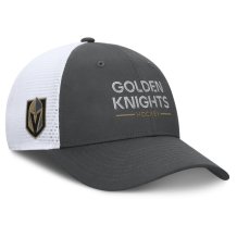 Vegas Golden Knights - 2026 Authentic Pro Rink Lockup NHL Hat