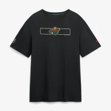 Minnesota Wild - 2027 Authentic Pro Primary NHL Tričko
