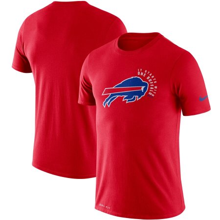 Buffalo Bills - Sideline Local NFL T-Shirt