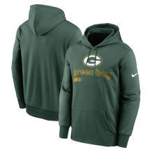 Green Bay Packers - Performance Pullover NFL Sweatshirt
