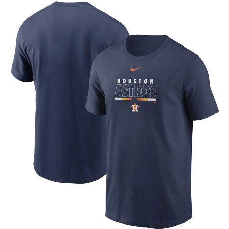 Houston Astros - Color Bar MBL Koszulka