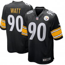 Pittsburgh Steelers - T.J. Watt NFL Jersey