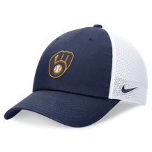 Milwaukee Brewers - Club Trucker MLB Czapka