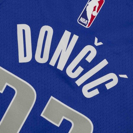 Dallas Mavericks - Luka Doncic Nike Swingman NBA Dres