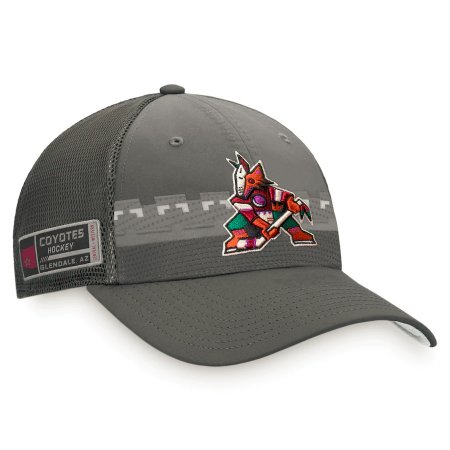 Arizona Coyotes - Home Ice Snapback NHL Hat