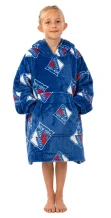 New York Rangers - Mikinová  NHL Deka S