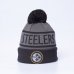 Pittsburgh Steelers - Storm NFL Zimní čepice