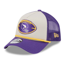 Minnesota Vikings - 2024 Sideline Historic 9Forty NFL Kšiltovka